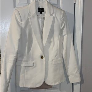 Blazer Coat